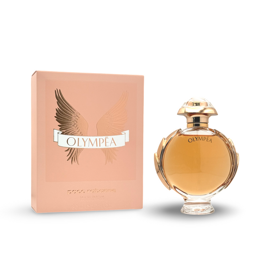olympea by paco rabanne