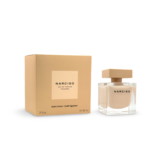 poudrée by narciso rodriguez