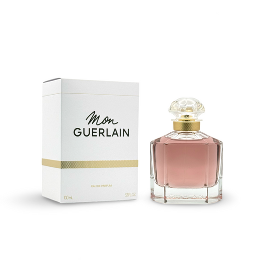 mon guerlain by guerlain