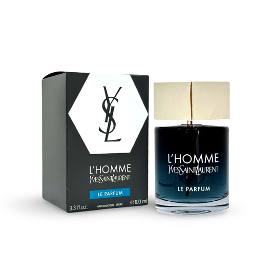 l'homme le parfum de yves saint laurent