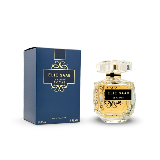 elie saab le parfum royal