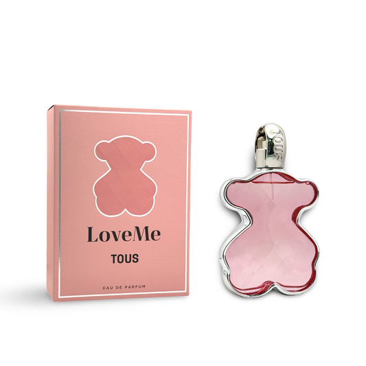 loveme by tous