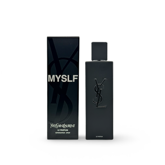 myslf le parfum by yves saint laurent