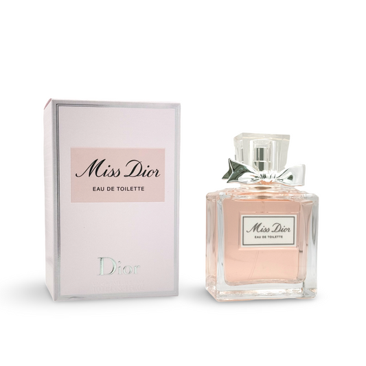 miss dior eau de toilette by dior