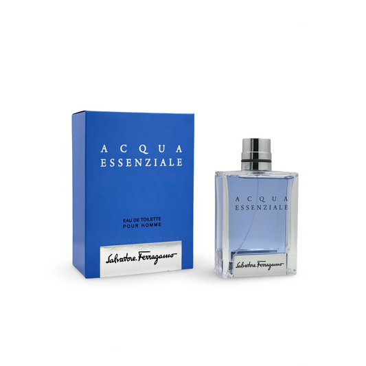 acqua essenziale by salvatore ferragamo 3.4oz