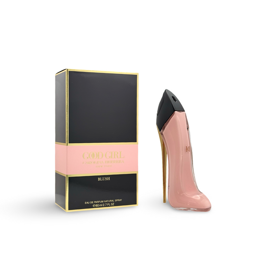 good girl blush by carolina herrera