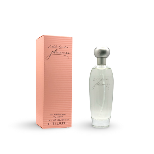 pleasures by estée lauder