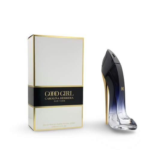 good girl legere by carolina herrera