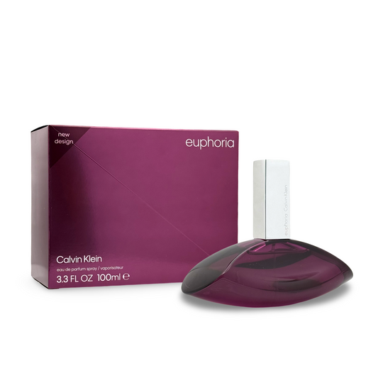 euphoria by calvin klein
