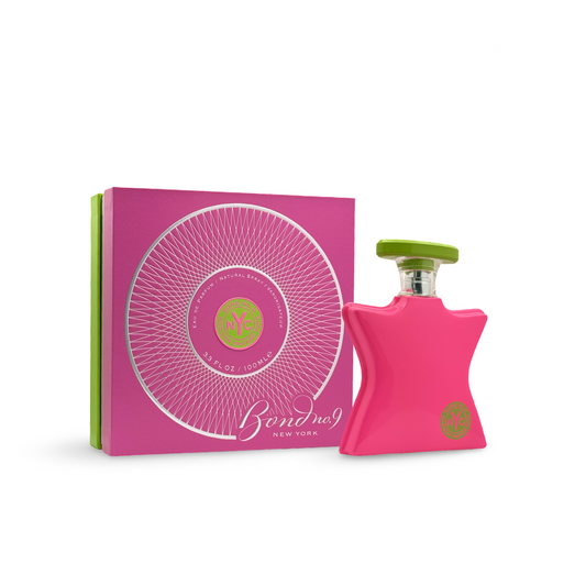 bond no.9 madison square park