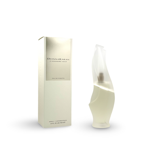 cashmere mist by donna karan
