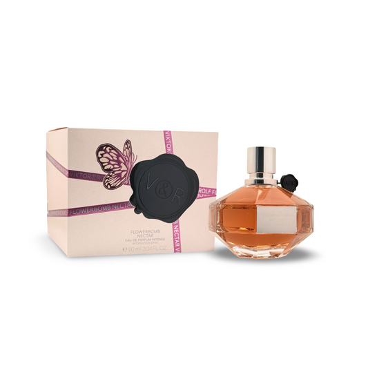 flowerbomb nectar eau de parfum intense by viktor&rolf
