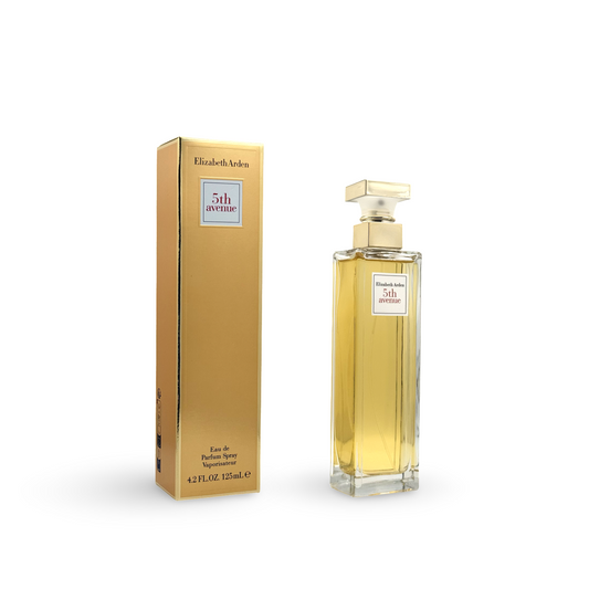 5th avenue by elizabeth arden
