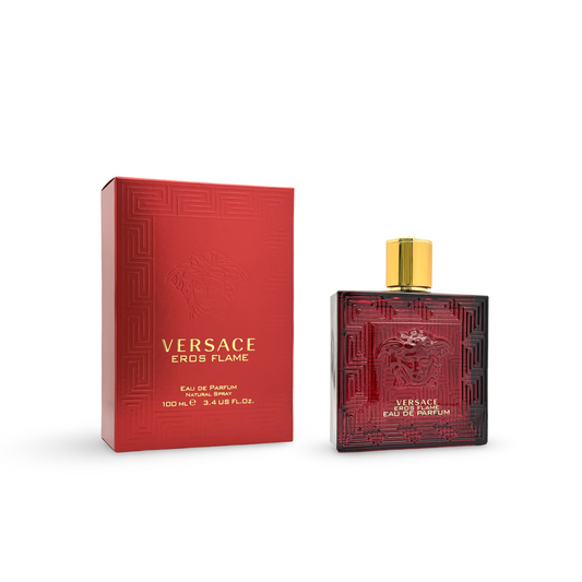 eros flame by versace