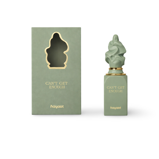 can’t get enough by nayaat