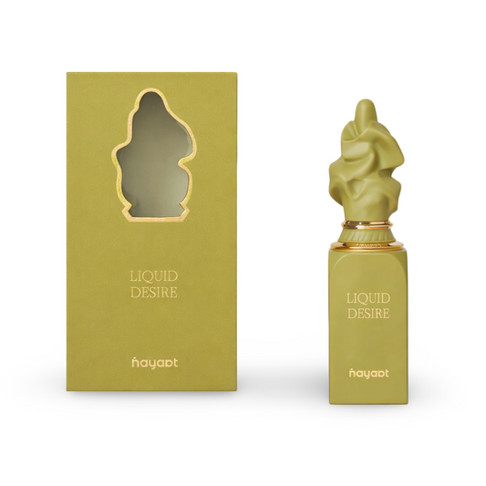 liquid desire by nayaat