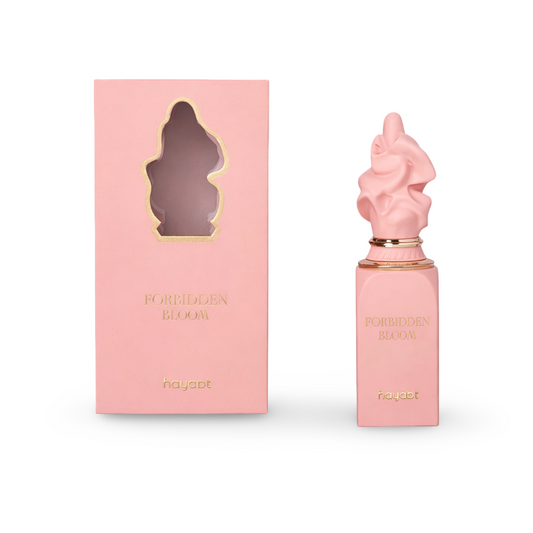 forbidden bloom by nayaat