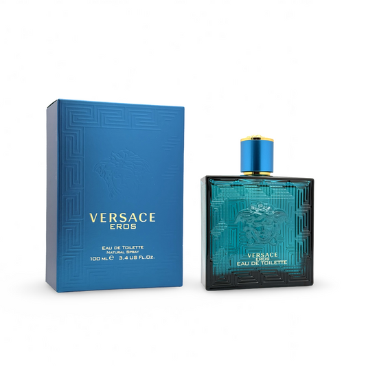 eros men by versace