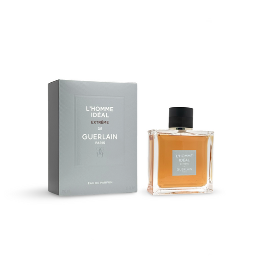 l’homme idéal extrême by guerlain paris