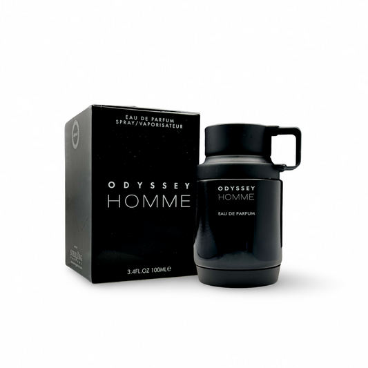 odyssey homme by armaf