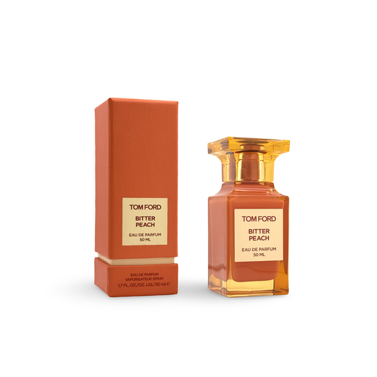 bitter peach by tom ford
