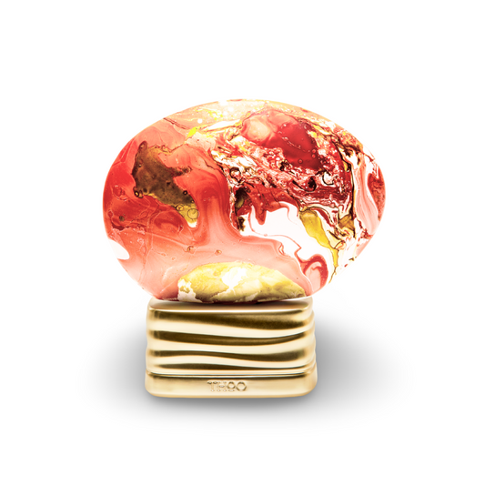 keep glazed by the house of oud