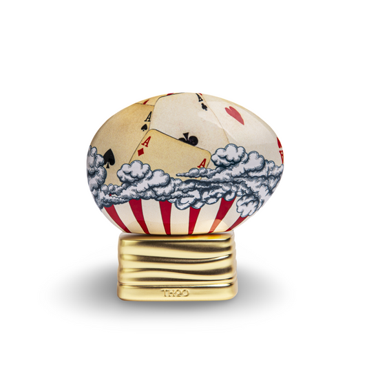 gambling by the house of oud