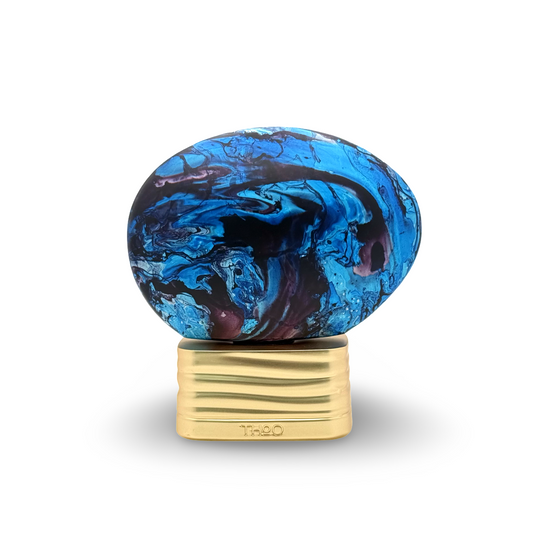 the time by the house of oud