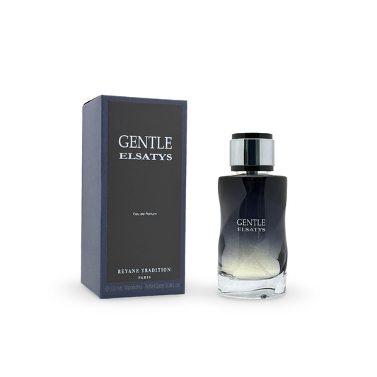 gentle elsatys by reyane tradition