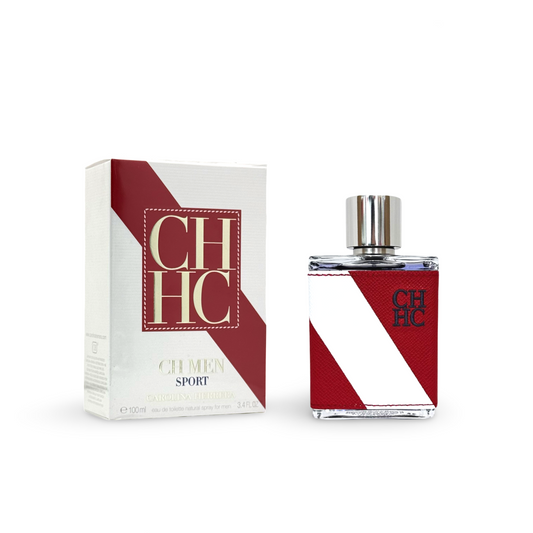 chhc men sport by carolina herrera