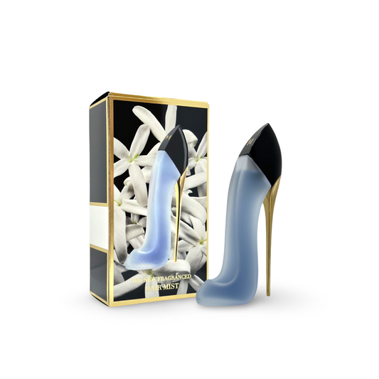 good girl hair mist by carolina herrera 1oz