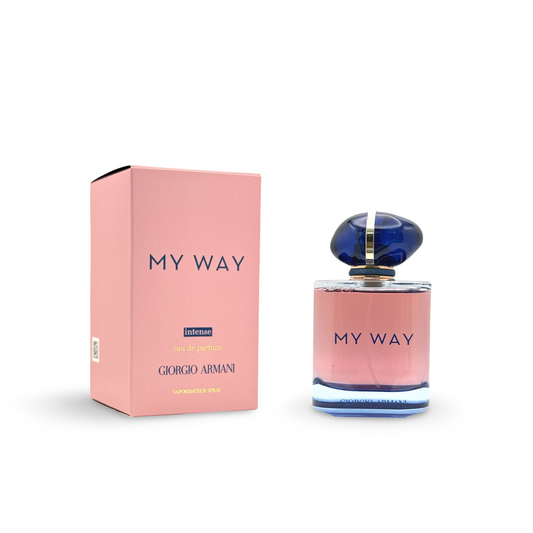 my way intense by giorgio armani