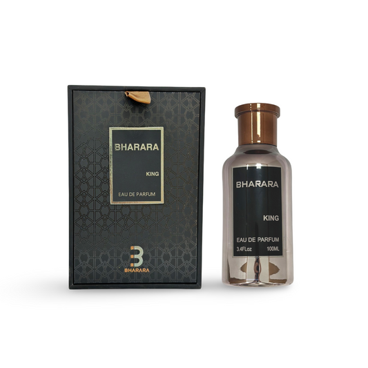 bharara king by bharara