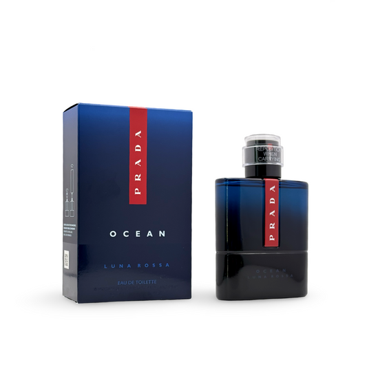 prada luna rossa ocean