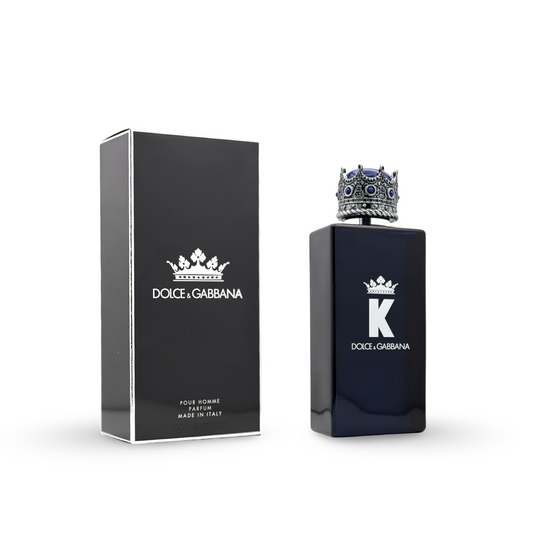 king parfum by dolce & gabbana