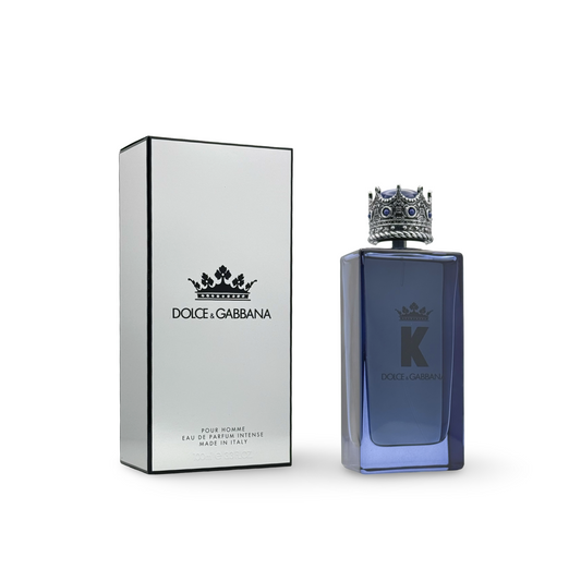king intense by dolce & gabbana 3.3oz
