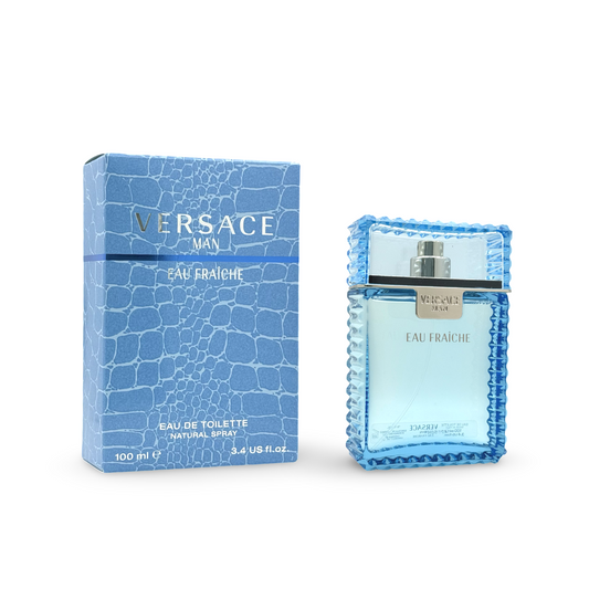 versace man eau fraiche
