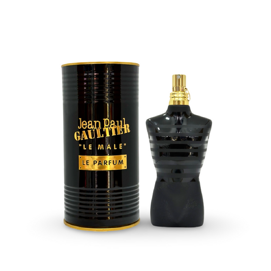 le male le parfum by jean paul gaultier