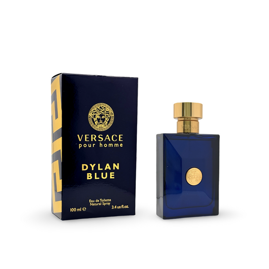 dylan blue by versace