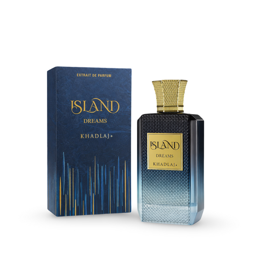 island dreams by khadlaj