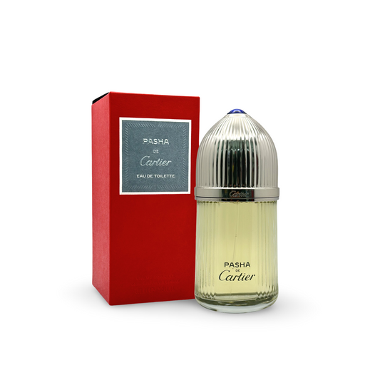 pasha de cartier