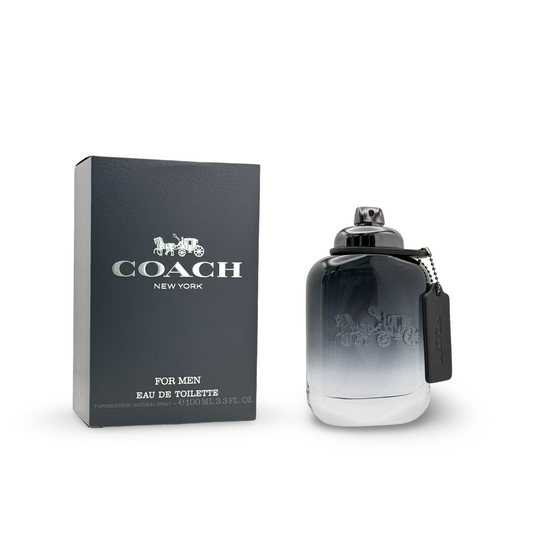 coach for men