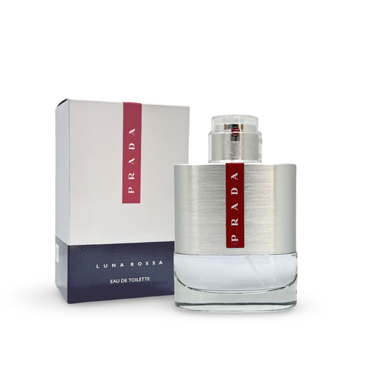 prada luna rossa