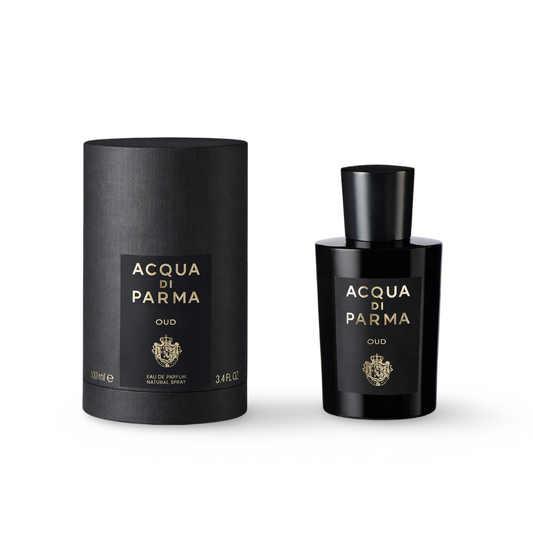 oud by acqua di parma