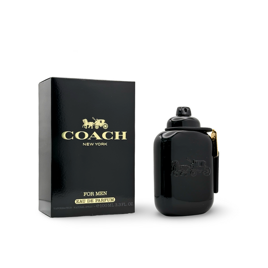 coach for men