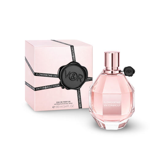 flowerbomb by viktor&rolf