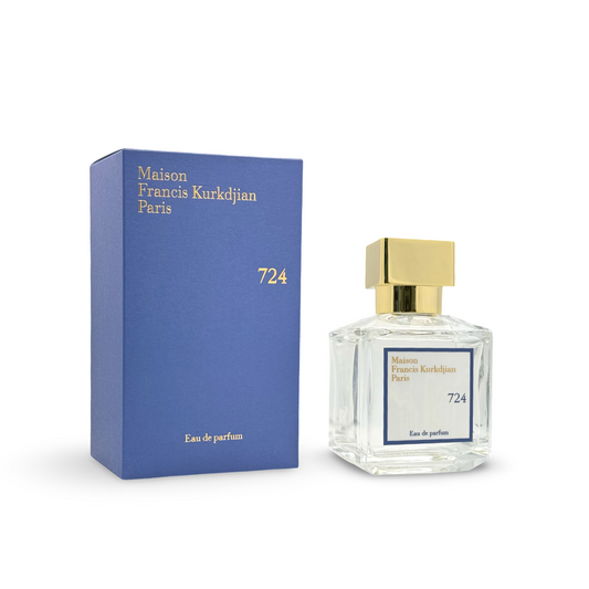 724 by maison francis kurkdijian paris