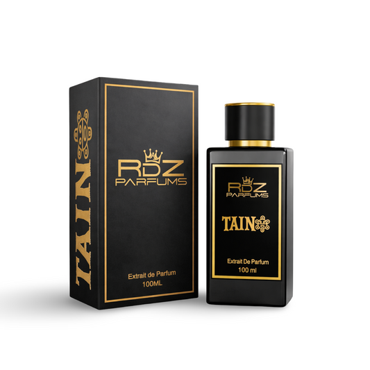taino by rdz parfums