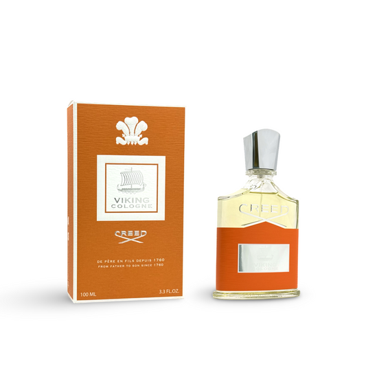 viking cologne by creed