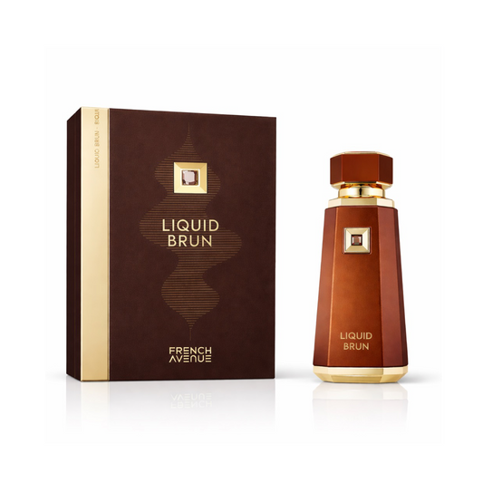 liquid brun by french avenue